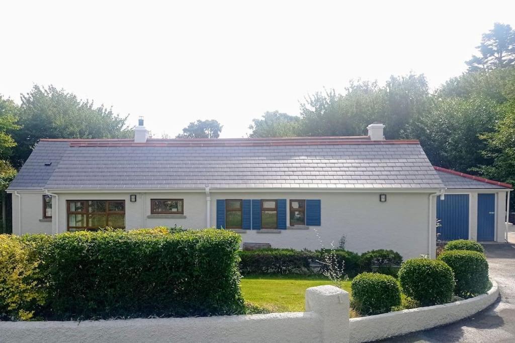 Cherrymount Cottage - B&B