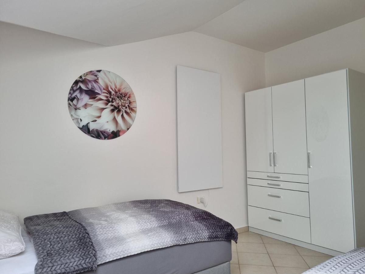 Appartement met 2 slaapkamers