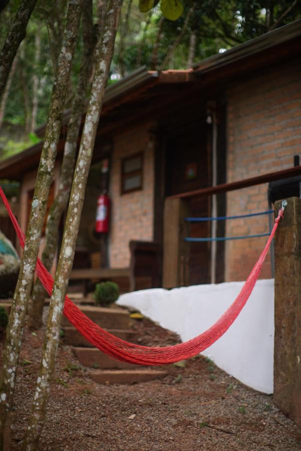 Superior Chalet