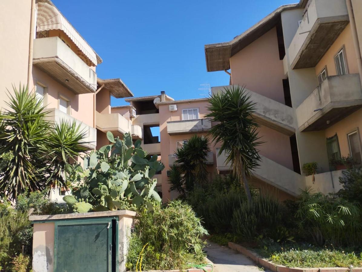 Appartamento Sankt Johann - B&B San Giovanni Suergiu