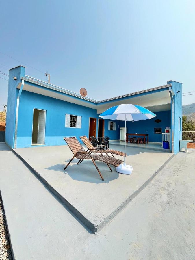 Chácara Primavera - Bed and Breakfast