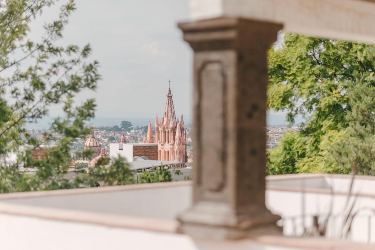 Casa Barranca Vista, Modern 3BR Villa in Historic Centro - B&B