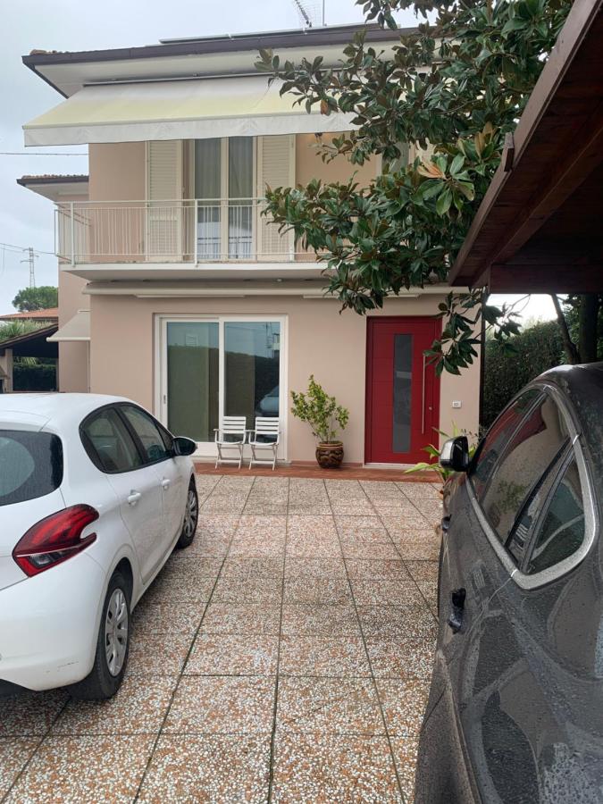 Casa della Fortuna - B&B San Miniato Basso