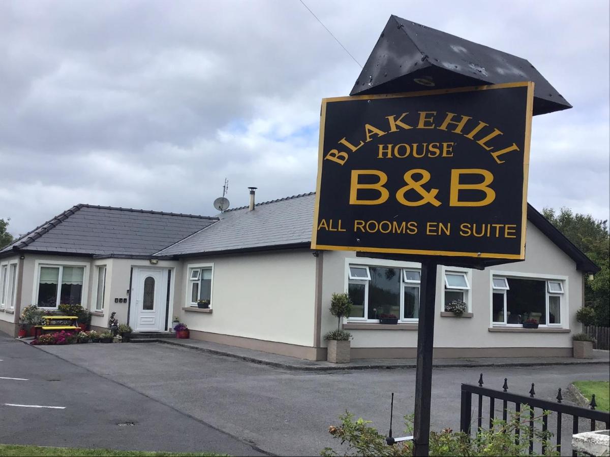 Blakehill House - B&B Cong