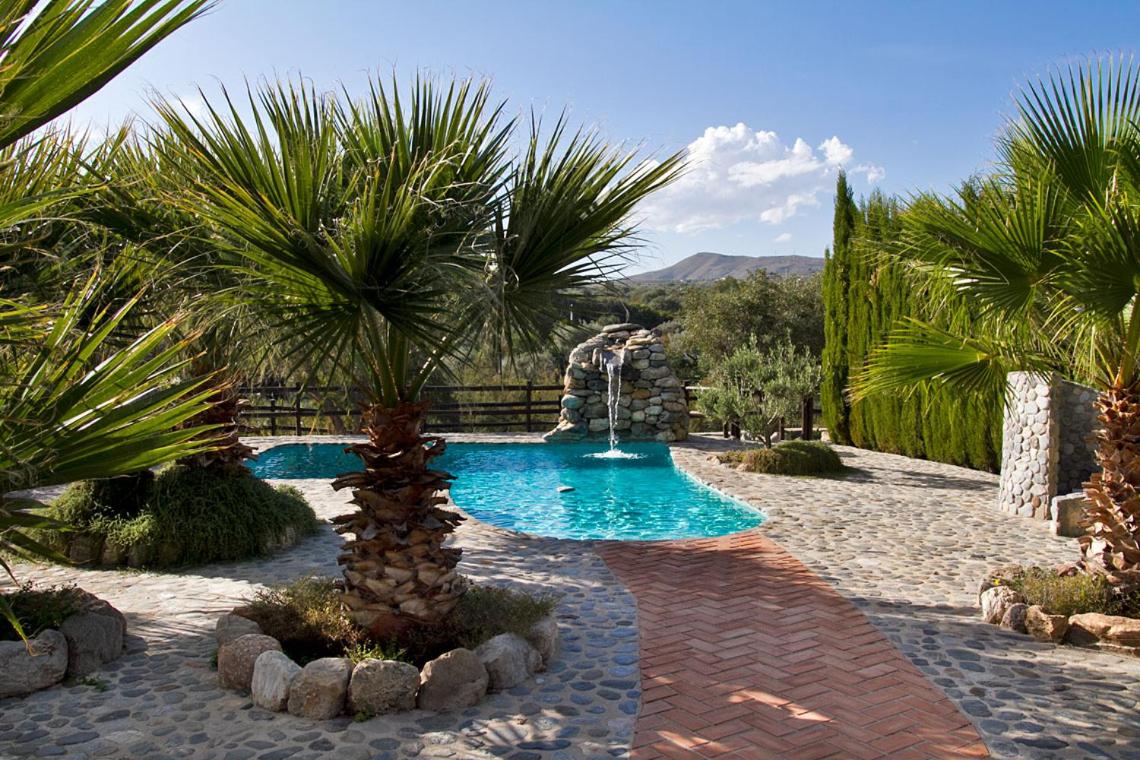 Casa Benisiete - B&B