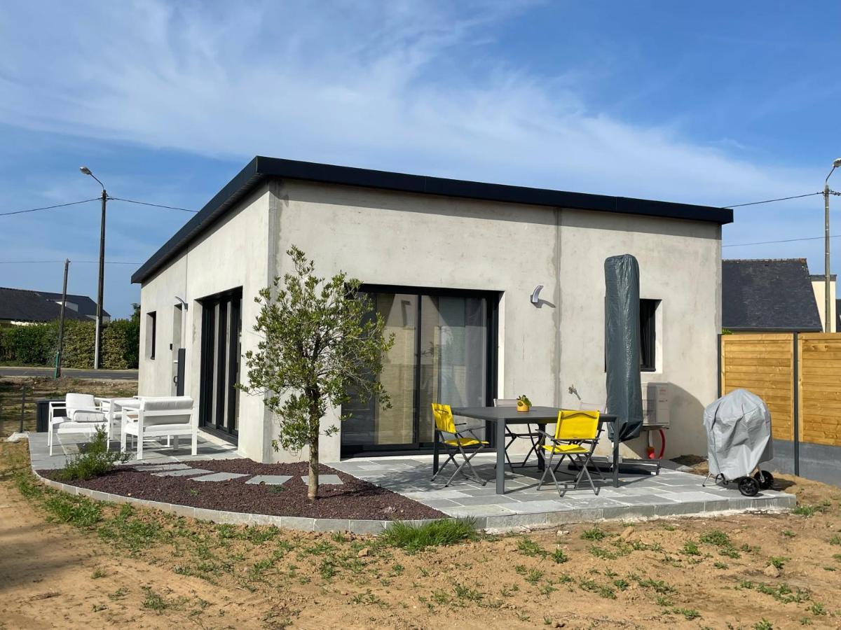 Ti Nolgann - B&B