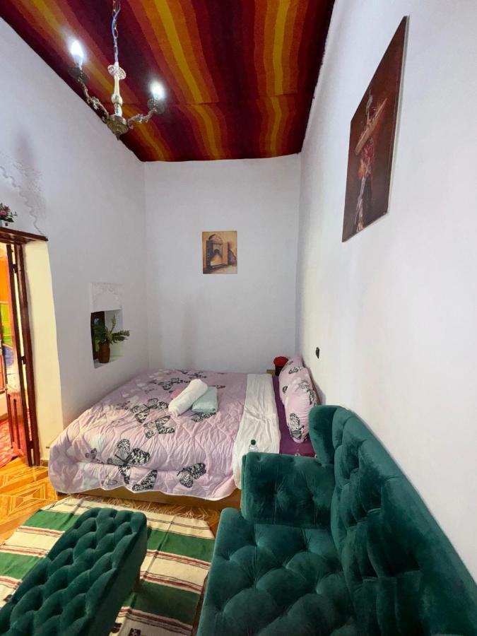 Dar Enouiina - B&B