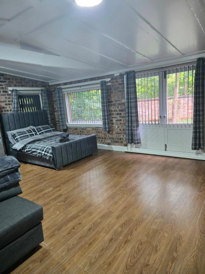 Apartment - Ground Floor