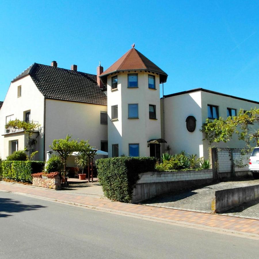 Via Eberle - Vinothek und Gästezimmer - Chambres d’hôtes