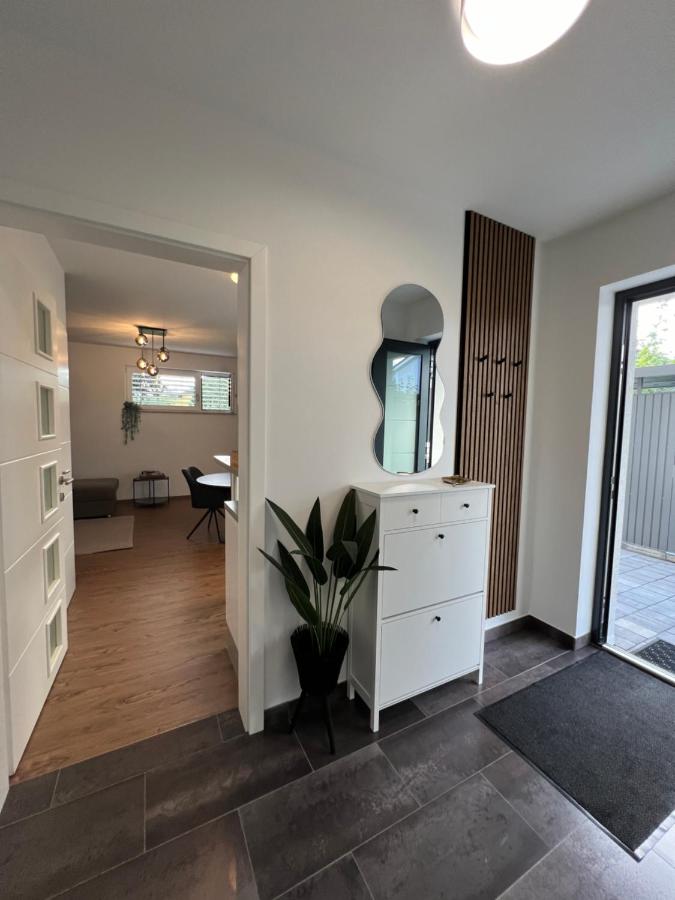 Villach City Comfort Suite - Ferienwohnung Villach