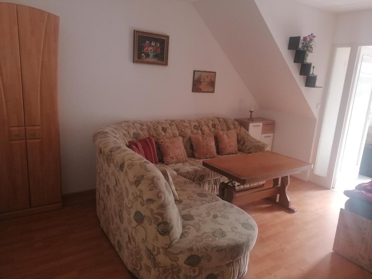 Ferienwohnung Dolecki Rippach - B&B