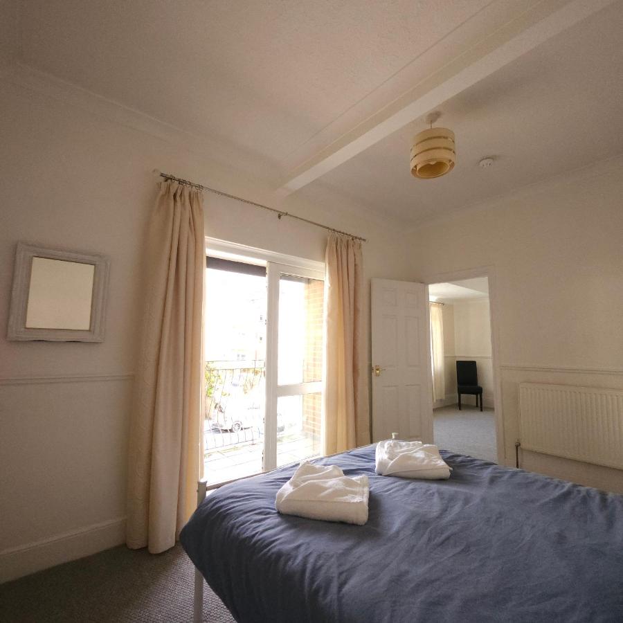 Chambre Familiale avec Balcon