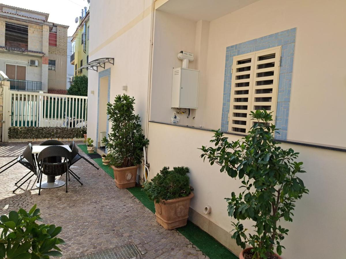 Casa Vacanze Argento - Chambres d’hôtes Bacoli