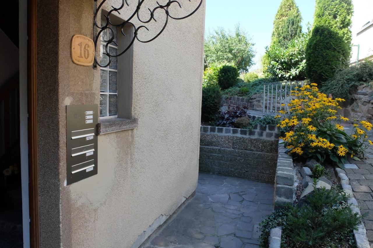 Ferienwohnung Jehn - B&B