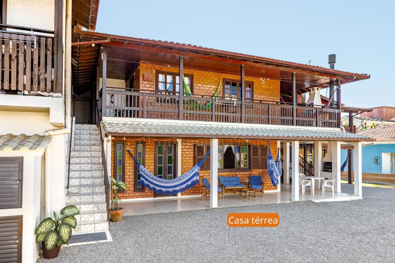 Three-Bedroom Home