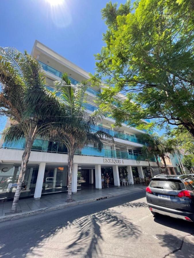 Hermoso y completo departamento centrico - Chambres d’hôtes