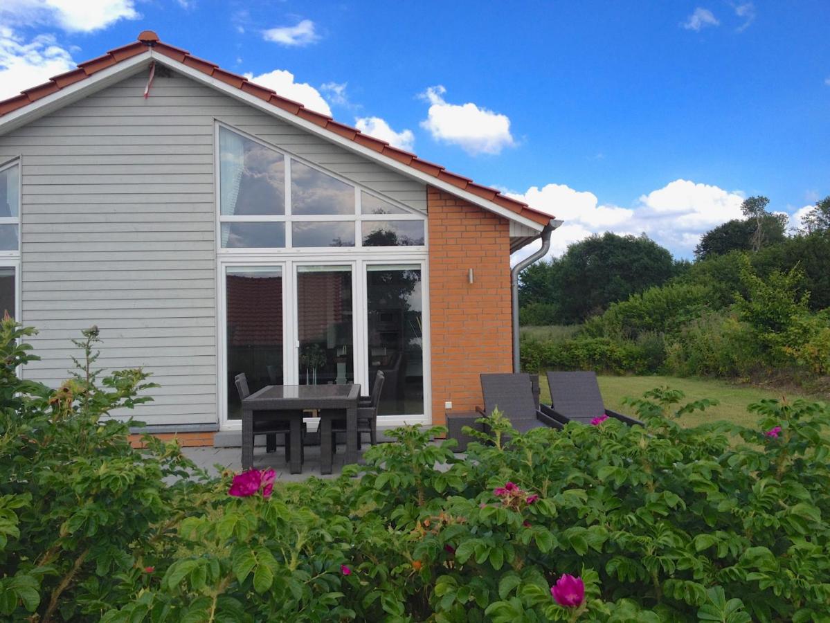 Schlei Resort Marina Hülsen - B&B
