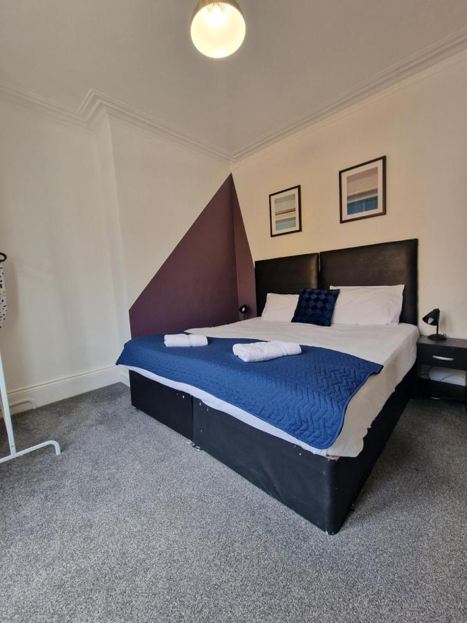 Luna Apartments Newcastle Gateshead - B&B Gateshead