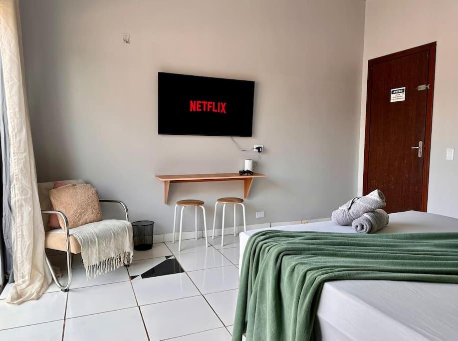 Appartement met 1 Slaapkamer