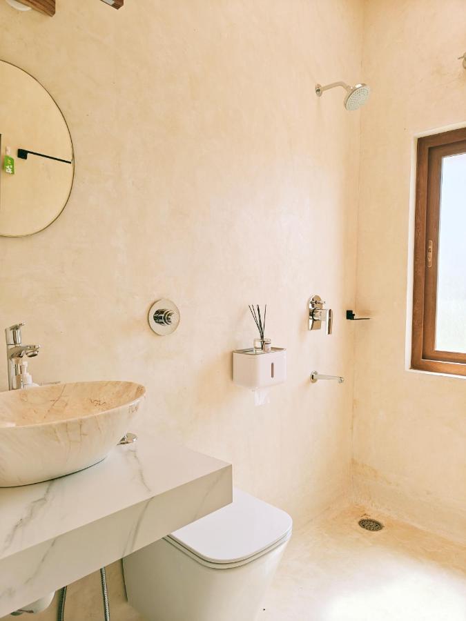 Tuscan Breeze, Nandi Hills - Bed and Breakfast