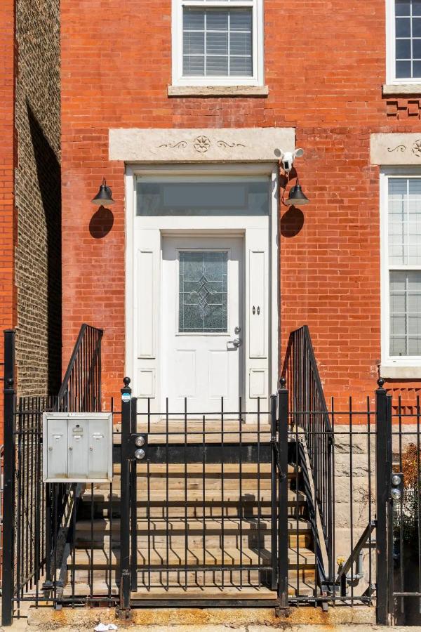Fully furnished bedroom near medical district and UIC - B&B