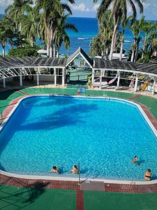 Marriott SeaCastles F36, Montego Bay - B&B