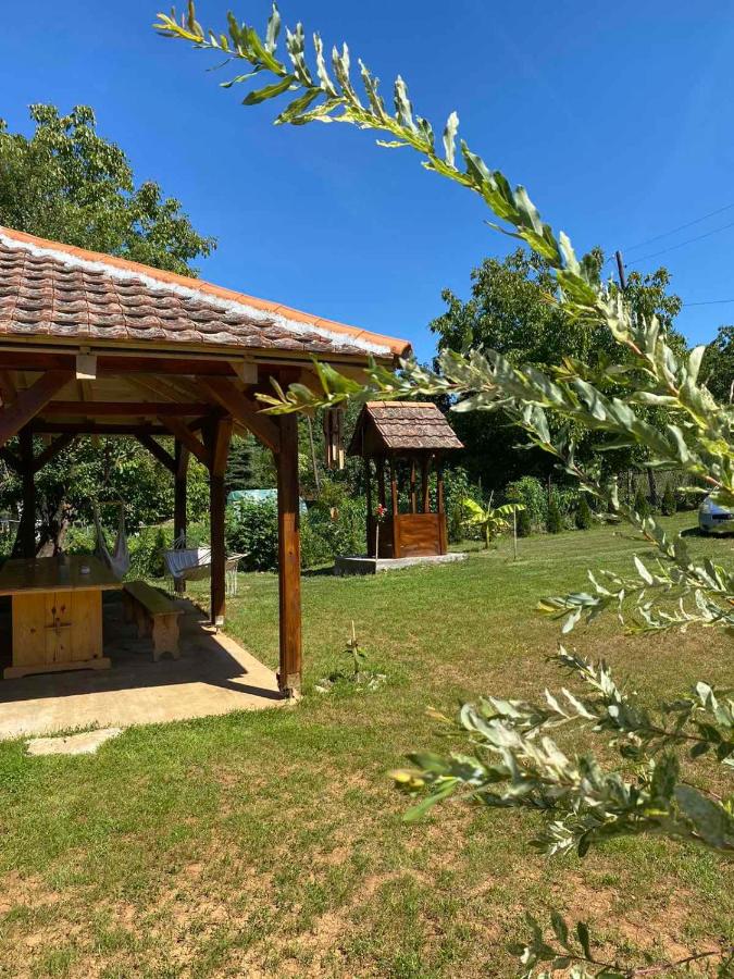 Mitrović - Ferienwohnung Opština Boljevac