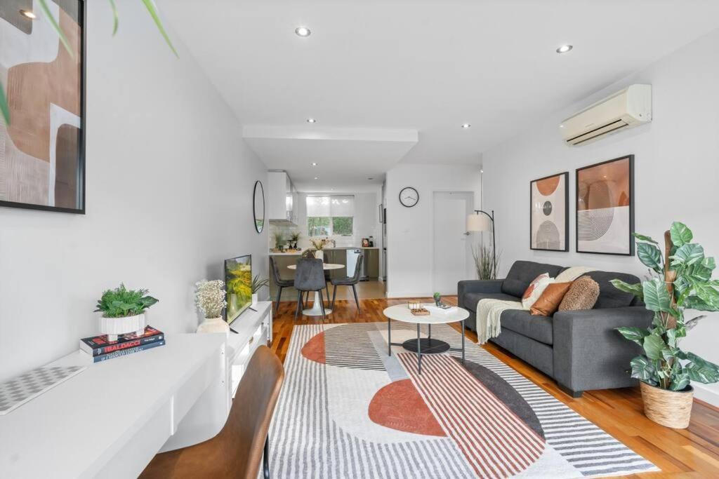 Appartement 2 Chambres