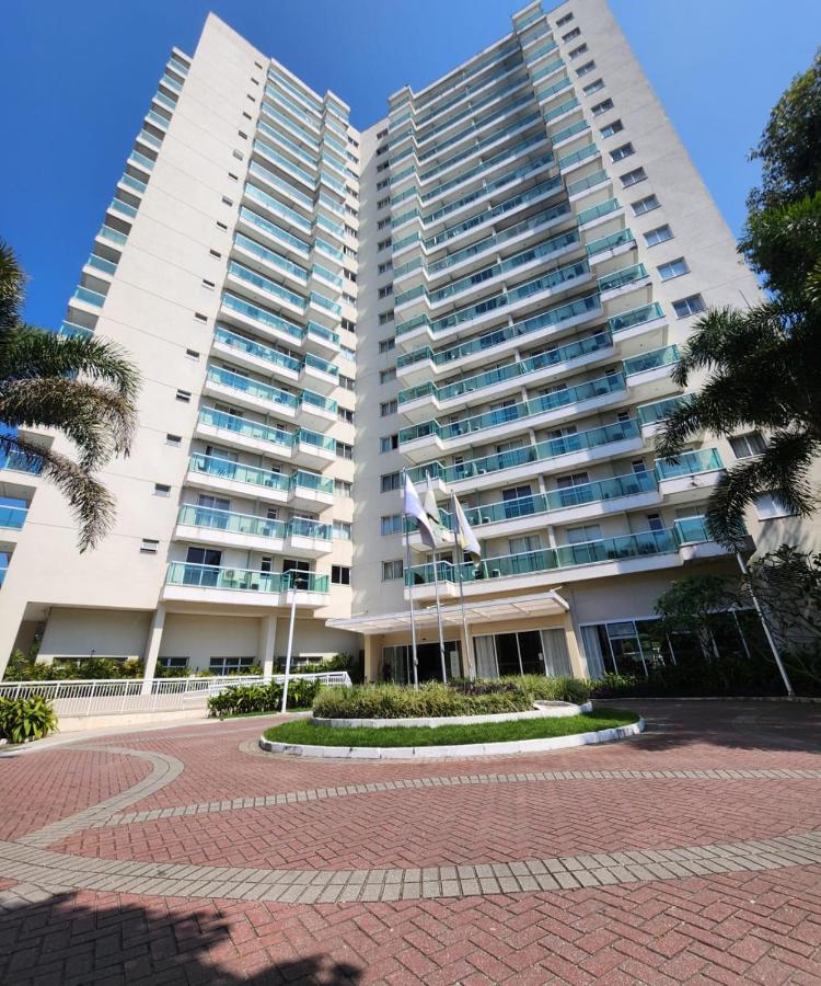 Rio Stay Residence, Rio Centro, Rock in Rio, Arena - Chambres d’hôtes Rio de Janeiro