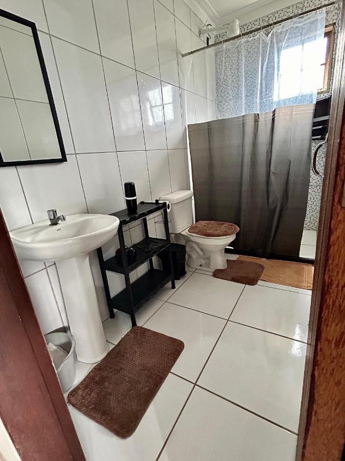 Lar Doce Lar da Iris - Chambres d’hôtes Angra dos Reis