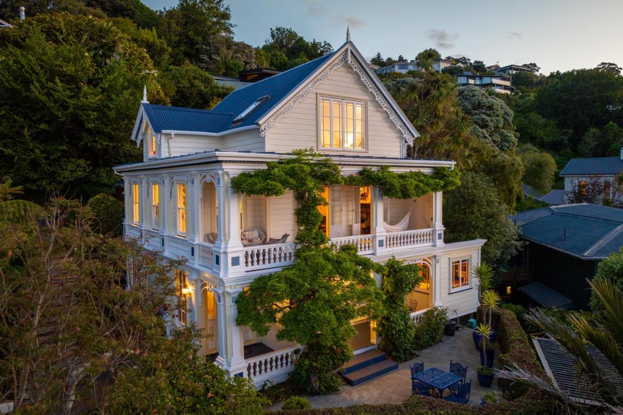 Tasman Suite - Te Whare Rangi - Chambres d’hôtes