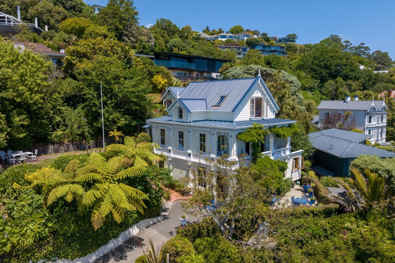 Tasman Suite - Te Whare Rangi - Ferienwohnung Nelson