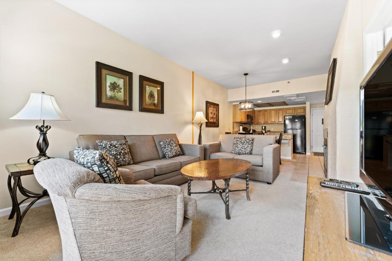 Greens at Copper 217 - Chambres d’hôtes Copper Mountain