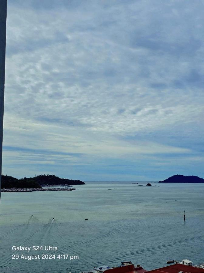 The Shore SeaView A13A07 - B&B Kota Kinabalu