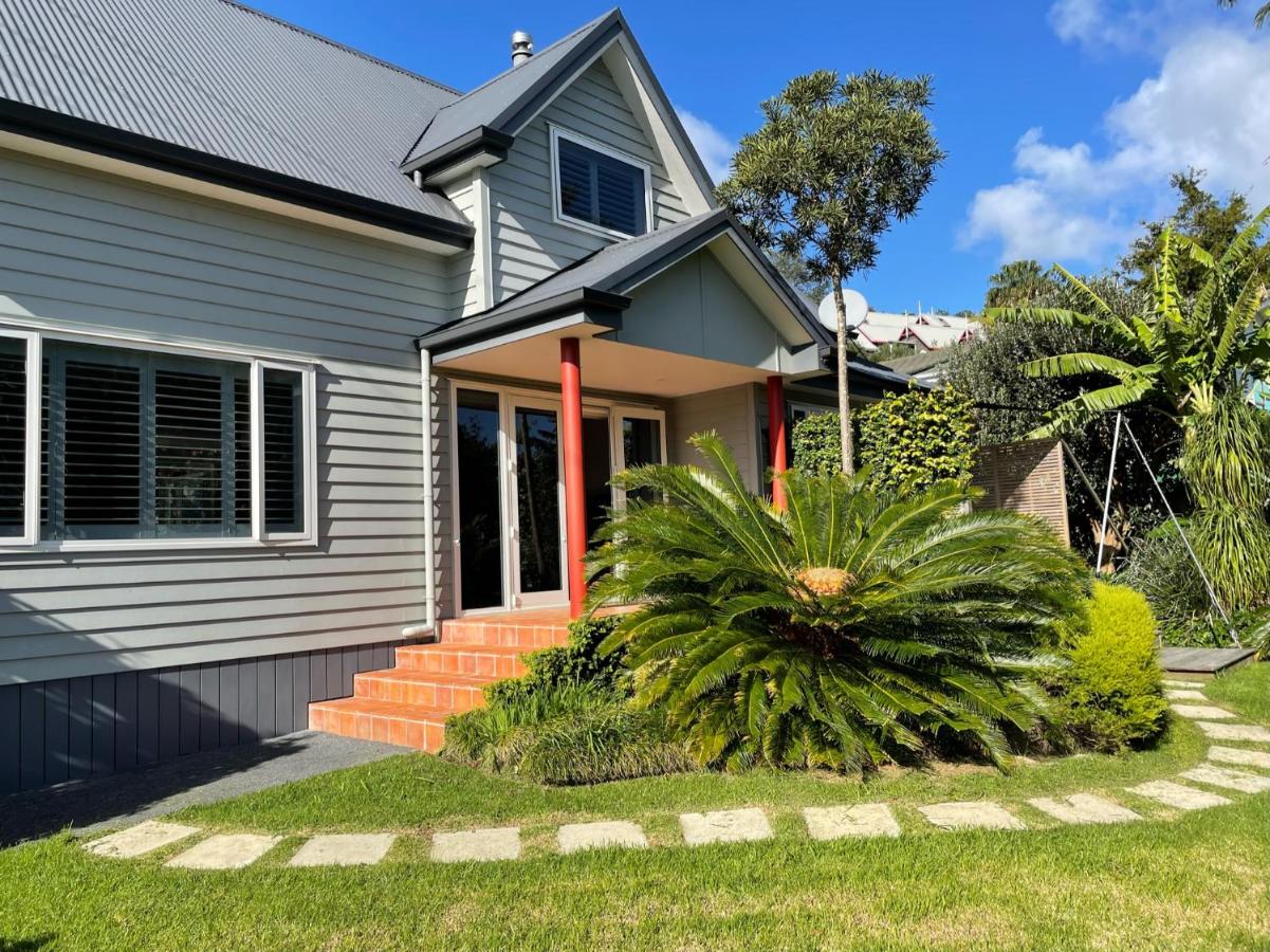 Kūkupa Cottage Russell - B&B Russell