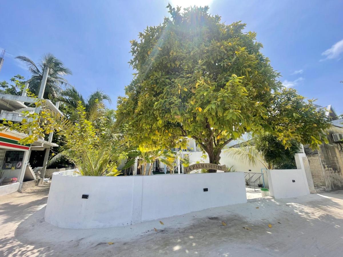 La Palma Suites - B&B