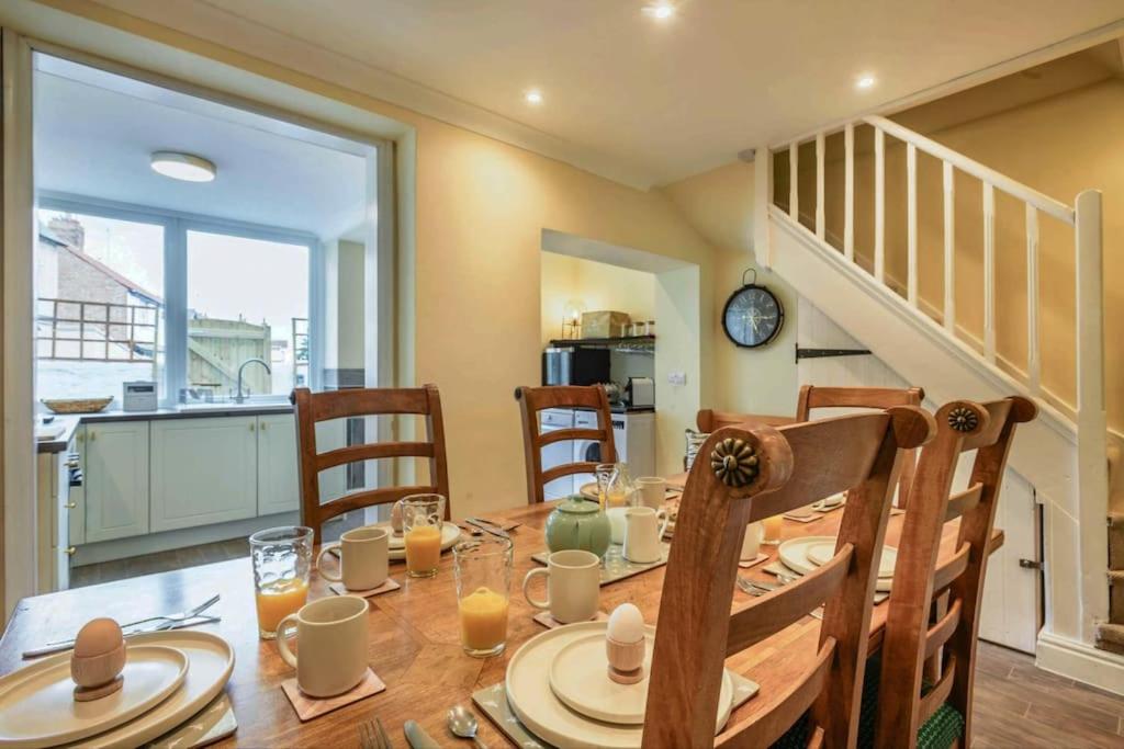 Austin Terrace - B&B