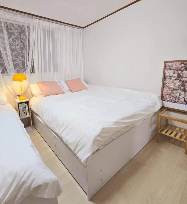 Daechi, Good stay,gang nam - Ferienwohnung Seoul
