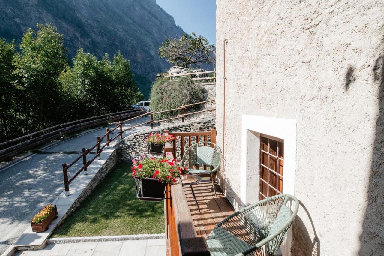 Casa con 2 Camere da Letto