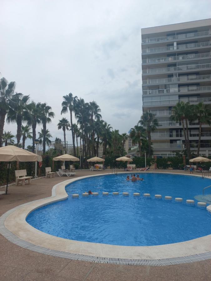 Marina dort Acapulco I primera línea de playa - B&B Castellón de la Plana