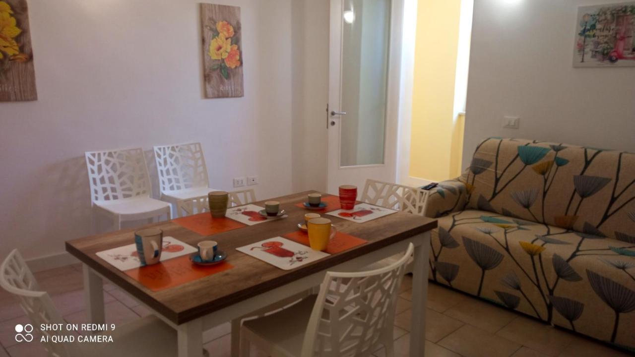 Capital House- Casa Vacanze in Sabina - B&B