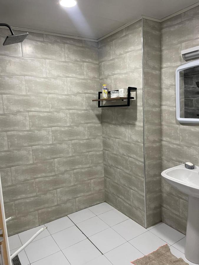 Havre de paix - Ferienwohnung Taranimt