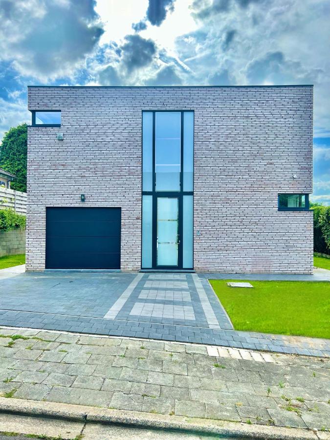 Moderne Villa aux portes de Bruxelles! - B&B Grimbergen