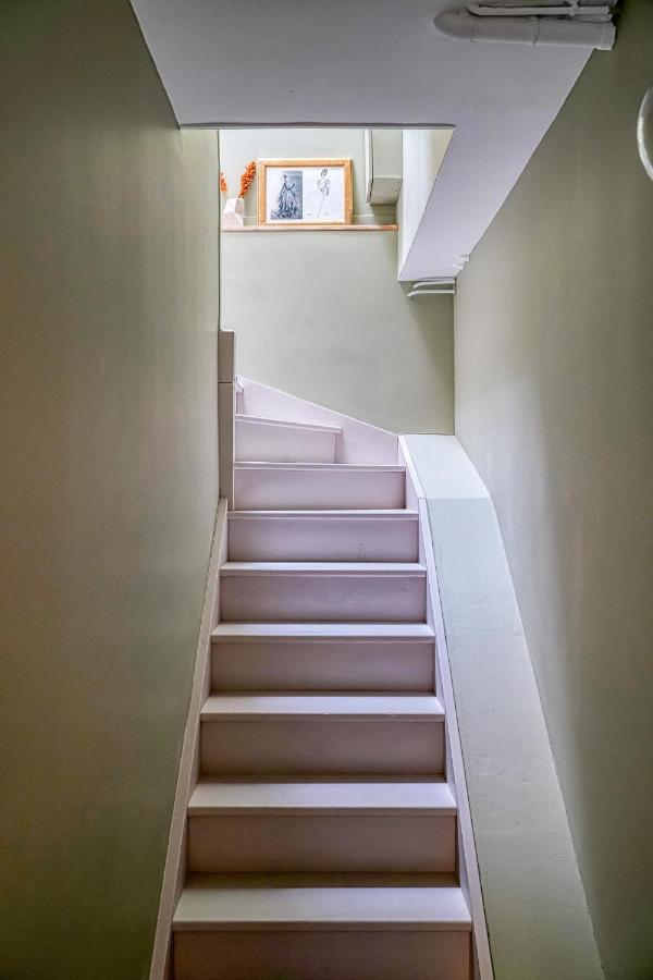 Evasion cosy et lumineuse - Bed and Breakfast