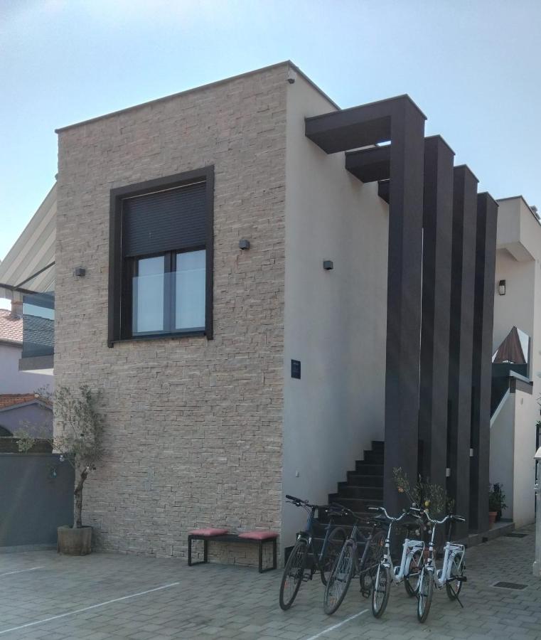 Studio met Uitzicht op het Zwembad
