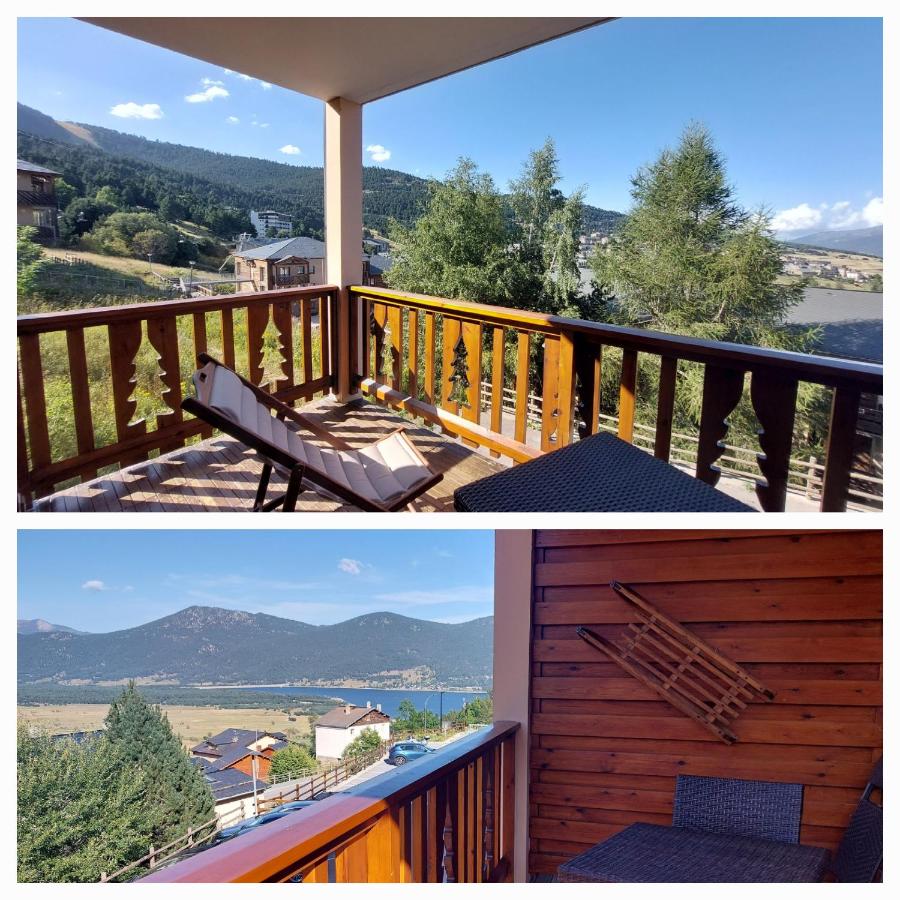 Apartment mit 2 Schlafzimmern