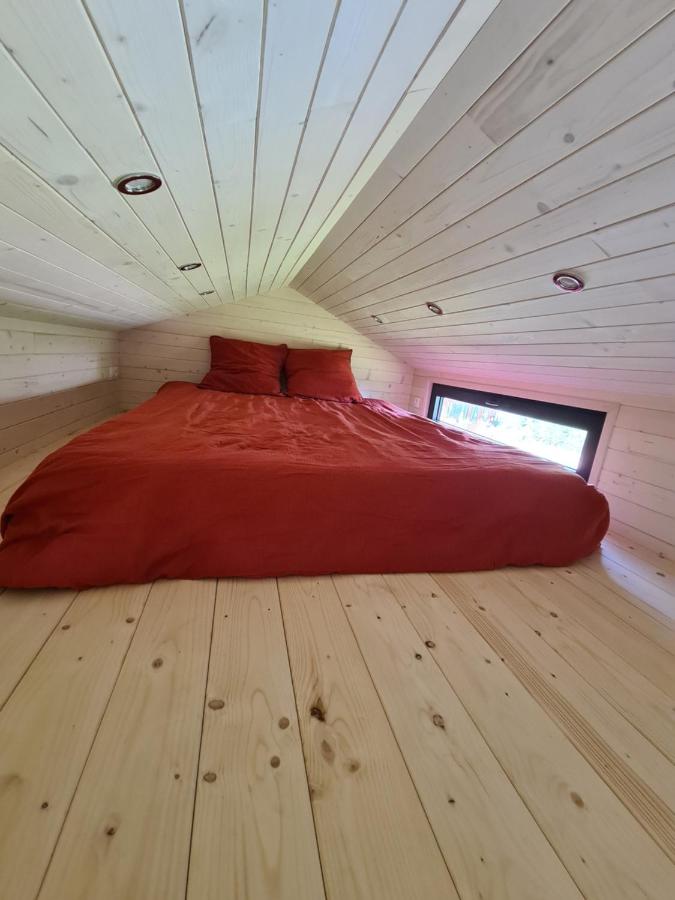 l'escale de Normandie - B&B