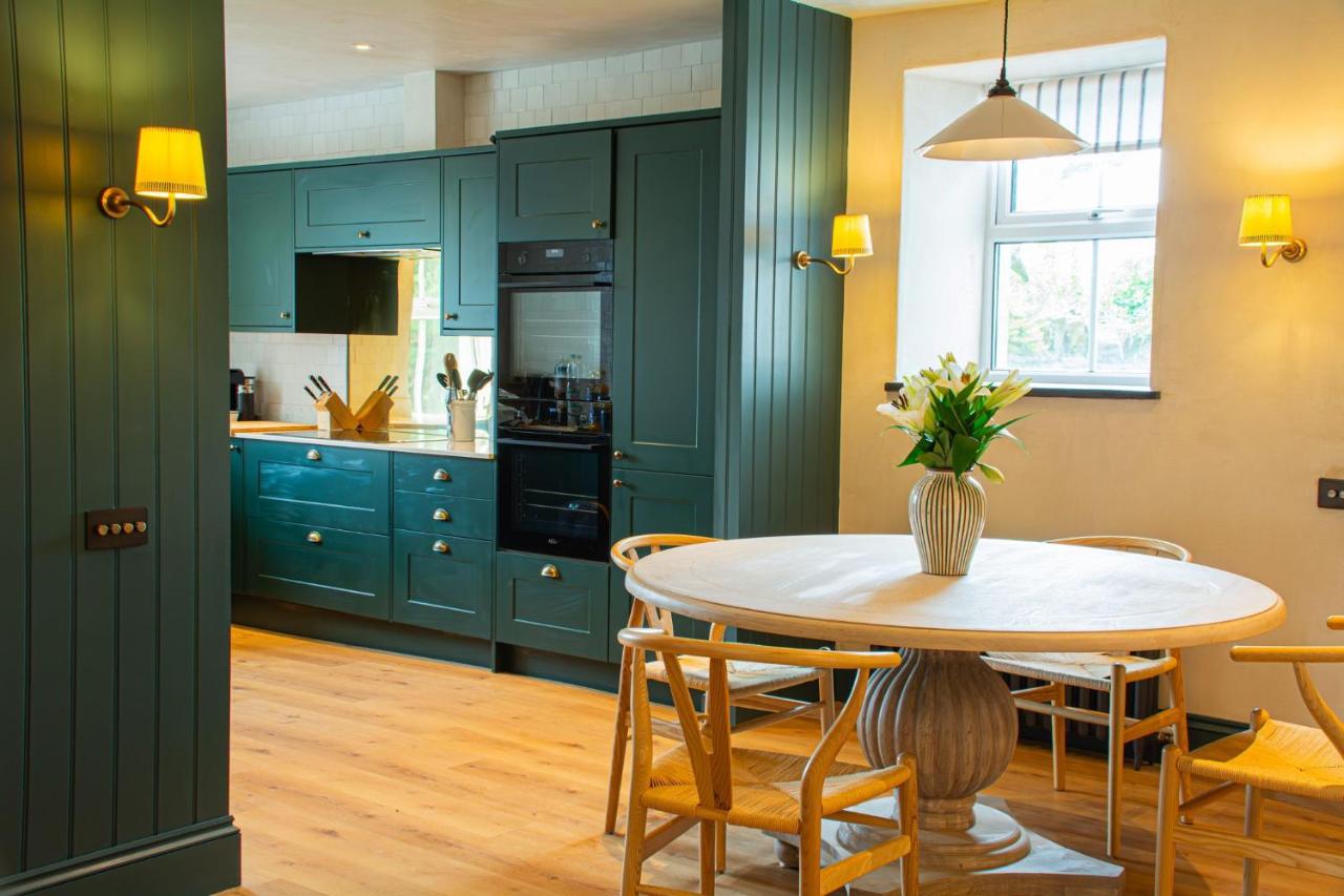 Bron y Gadair - B&B Criccieth