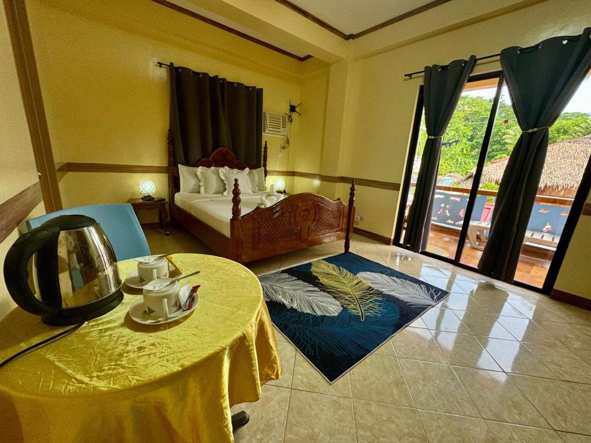Large Double Room