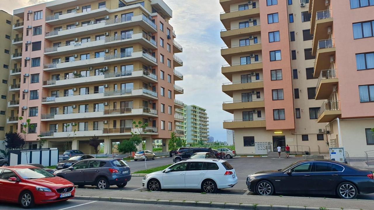 MareBlu Summerland Mamaia - B&B Mamaia